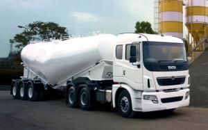 Tata Prima 4928.S 2009 года